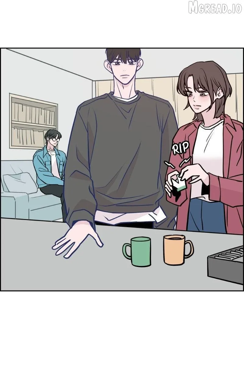 Read Love Letter chapter 53 image 39 on Lezhin