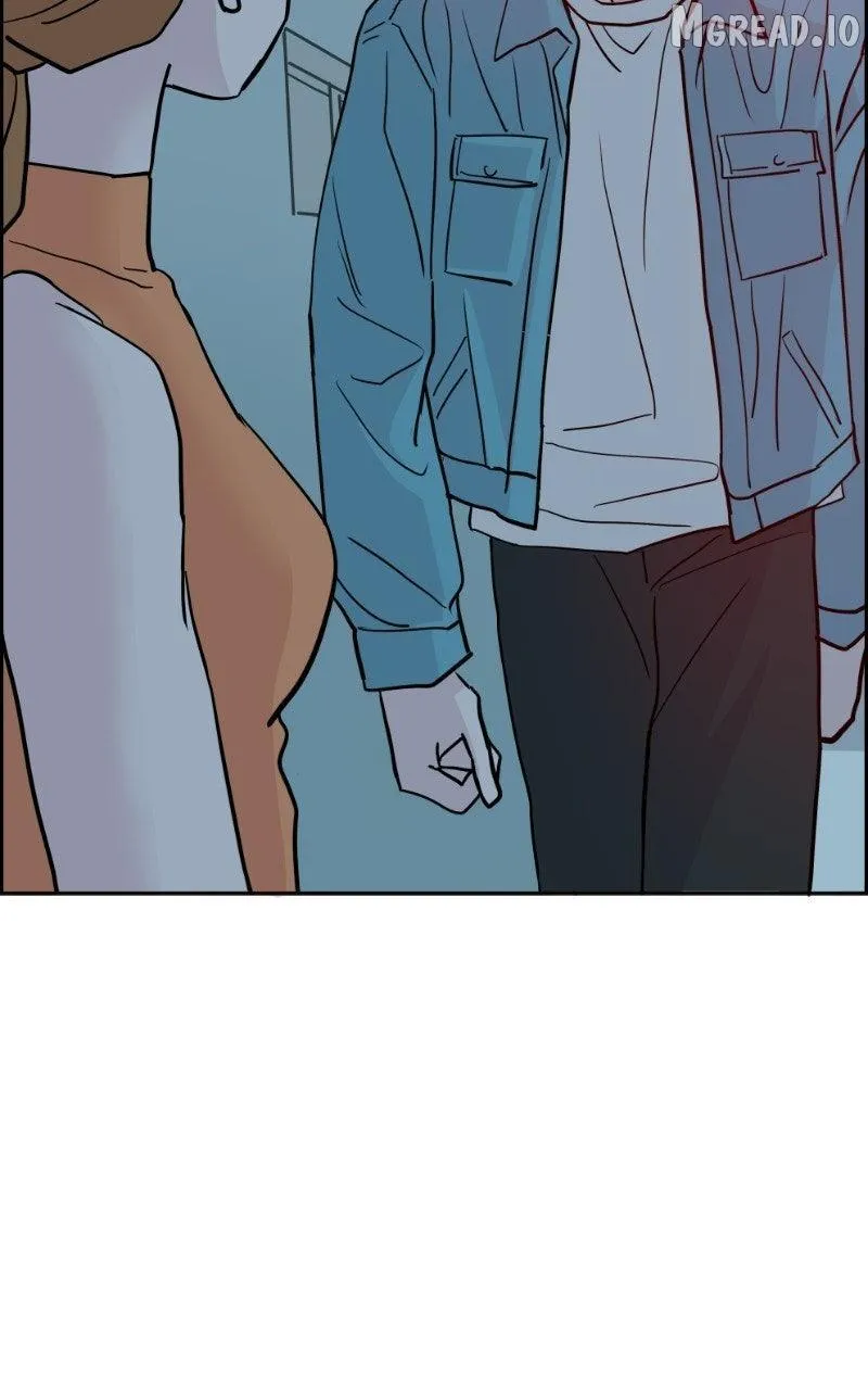Read Love Letter chapter 53 image 4 on Lezhin