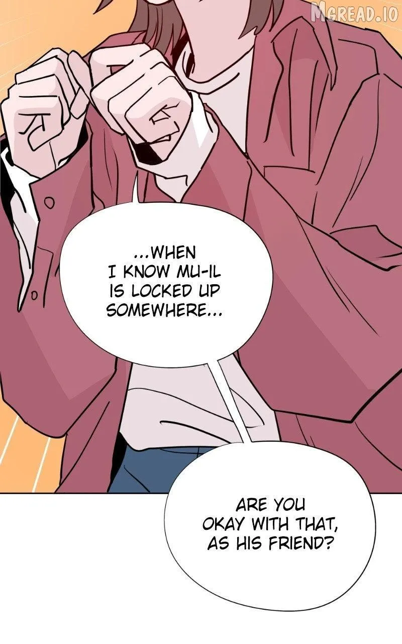 Read Love Letter chapter 53 image 48 on Lezhin
