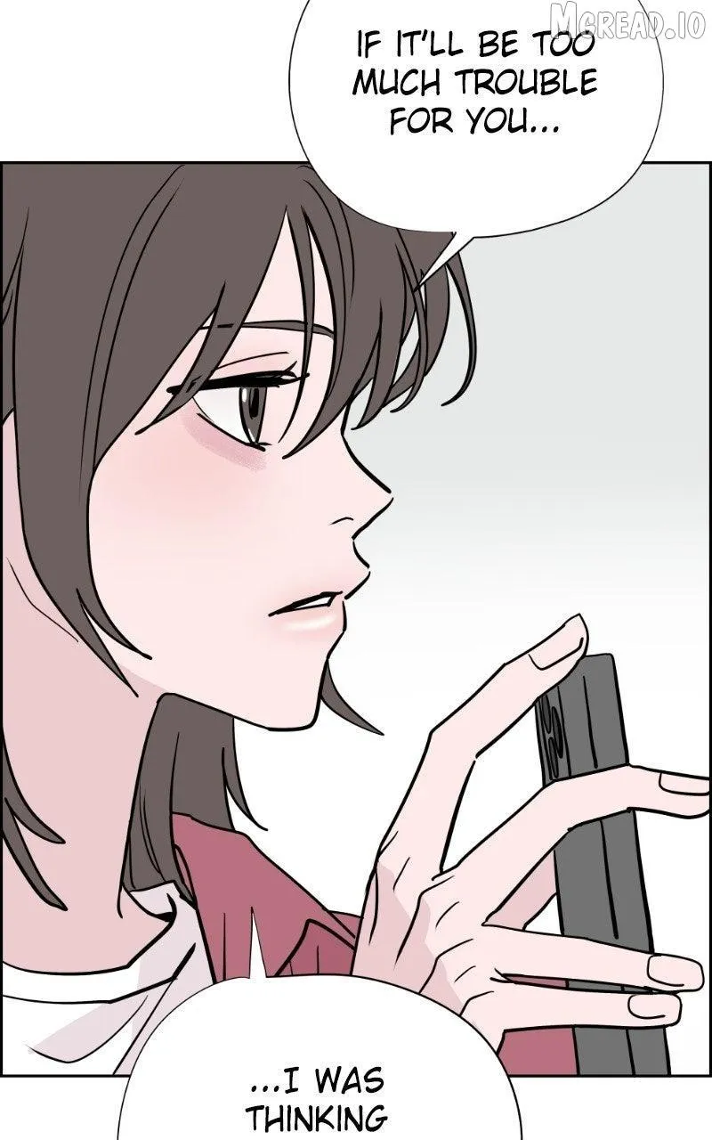 Read Love Letter chapter 53 image 53 on Lezhin