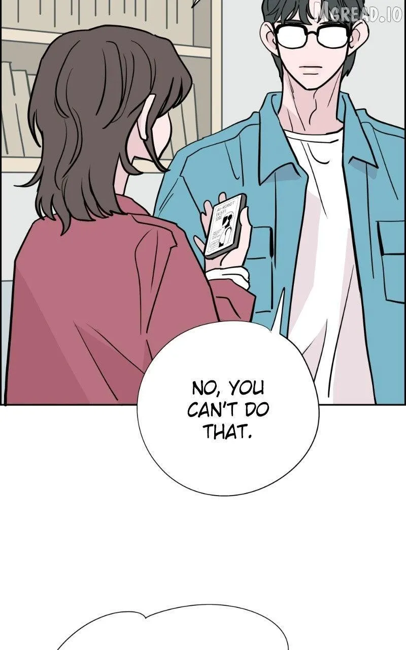 Read Love Letter chapter 53 image 56 on Lezhin