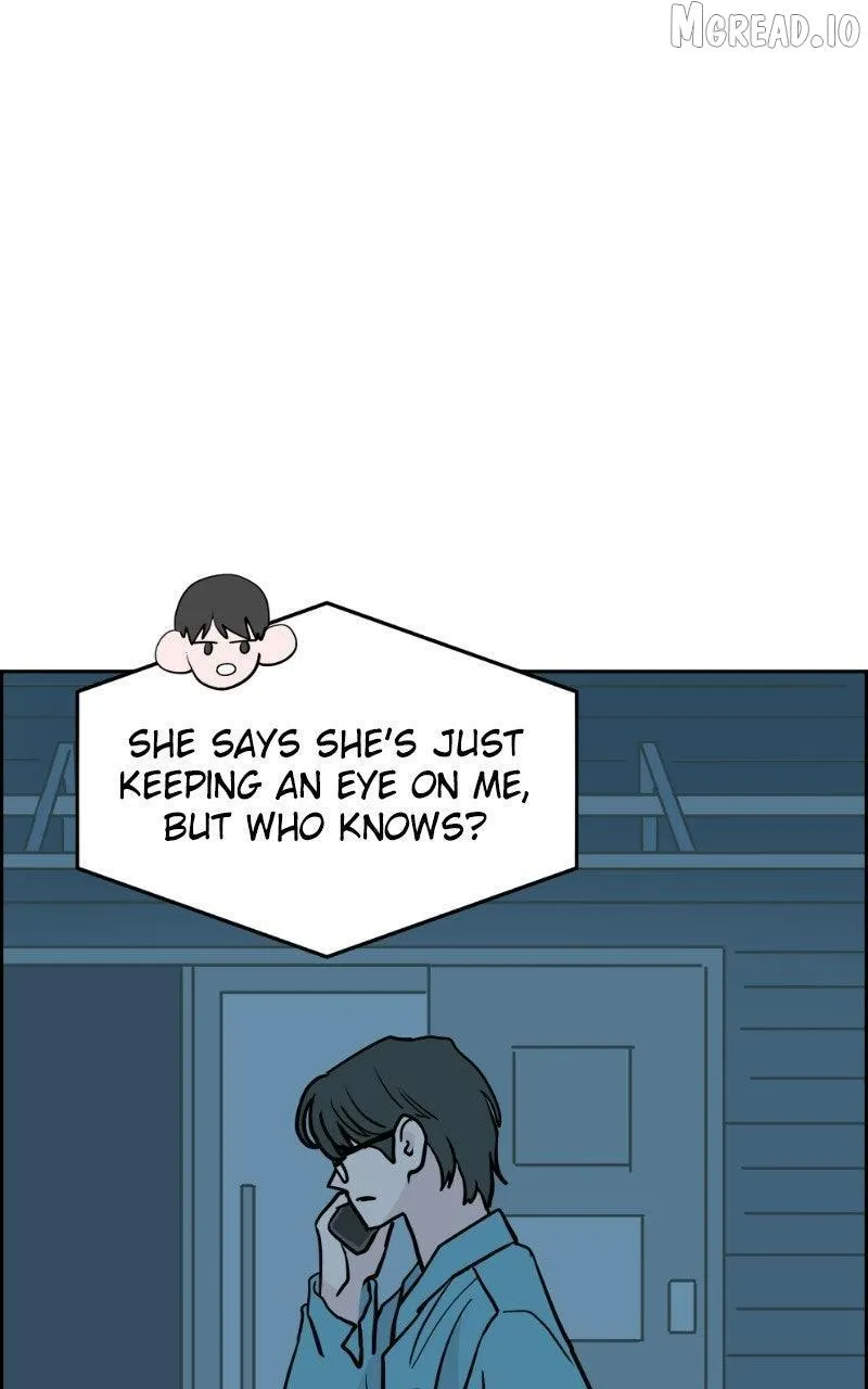 Read Love Letter chapter 53 image 64 on Lezhin
