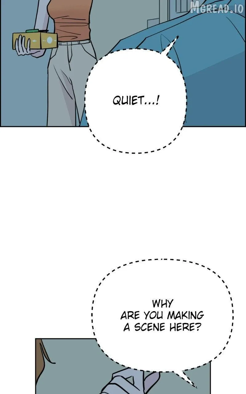 Read Love Letter chapter 53 image 7 on Lezhin