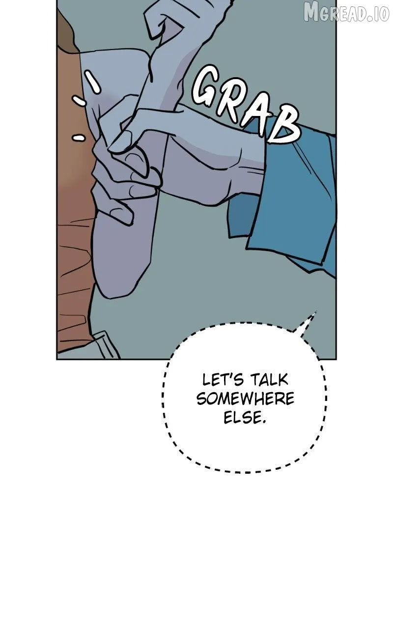 Read Love Letter chapter 53 image 8 on Lezhin