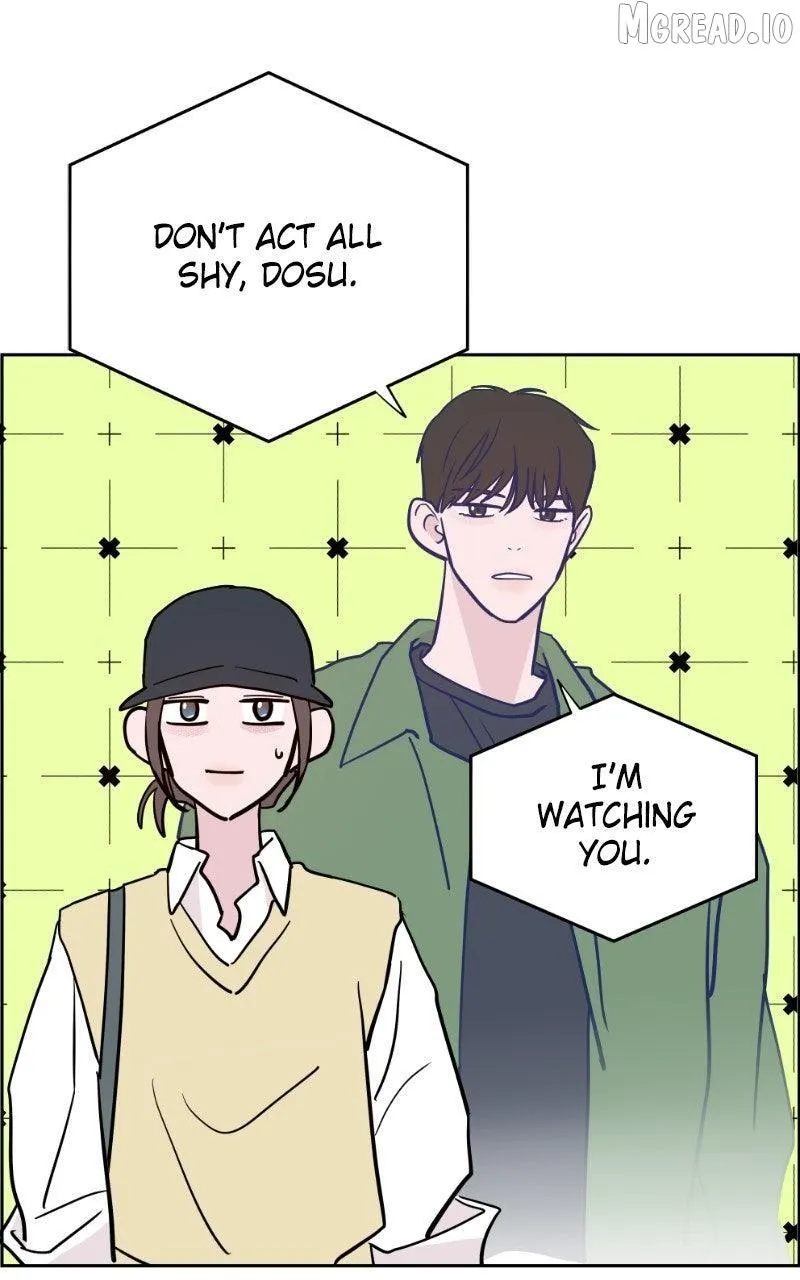 Read Love Letter chapter 53 image 86 on Lezhin