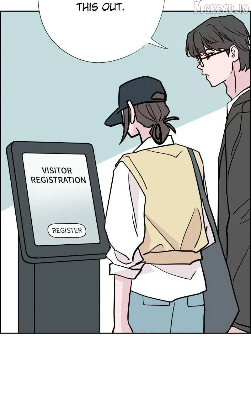 Read Love Letter chapter 53 image 90 on Lezhin