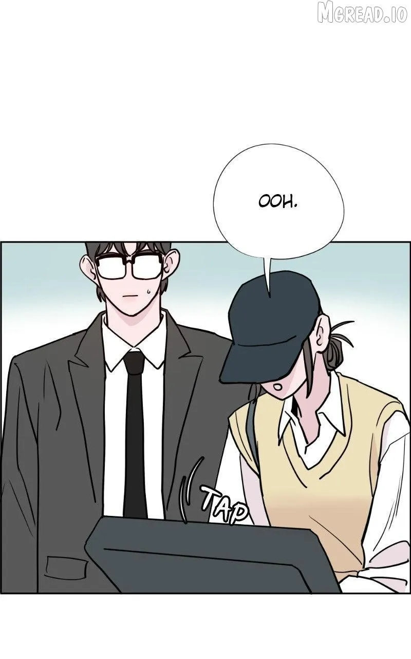 Read Love Letter chapter 53 image 91 on Lezhin