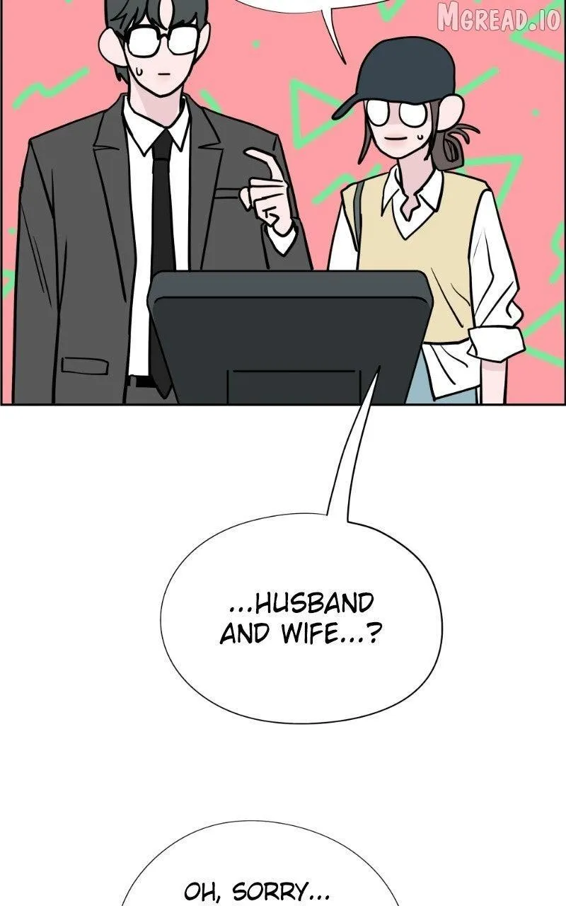 Read Love Letter chapter 53 image 97 on Lezhin