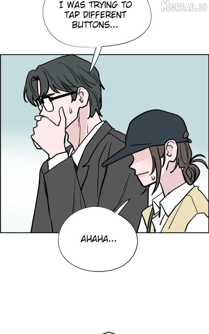 Read Love Letter chapter 53 image 98 on Lezhin