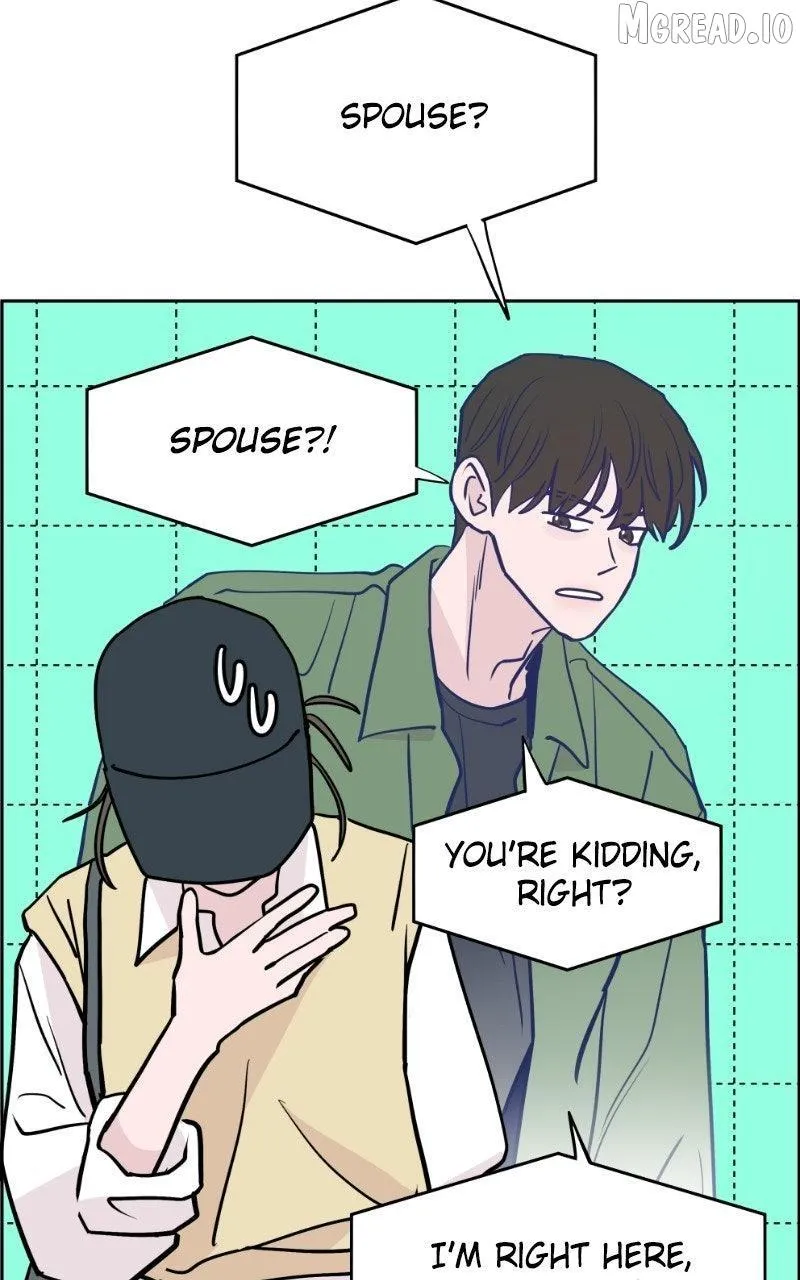Read Love Letter chapter 53 image 99 on Lezhin
