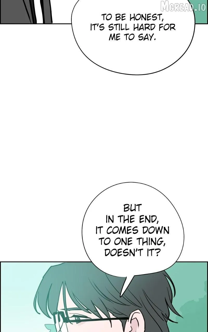 Read Love Letter chapter 54 image 11 on Lezhin
