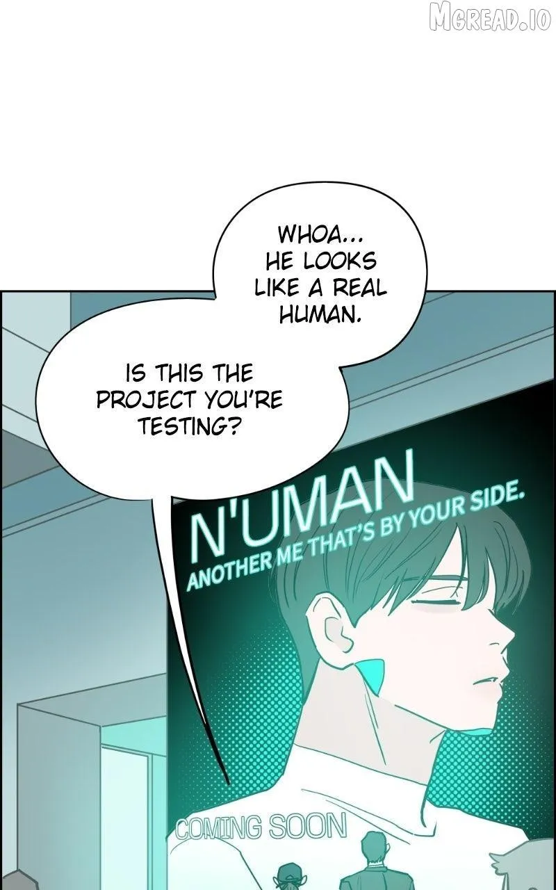 Read Love Letter chapter 54 image 32 on Lezhin