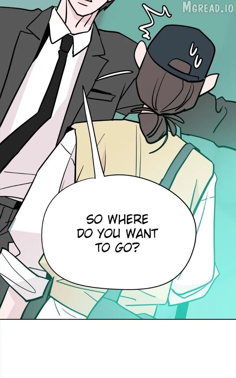 Read Love Letter chapter 54 image 38 on Lezhin