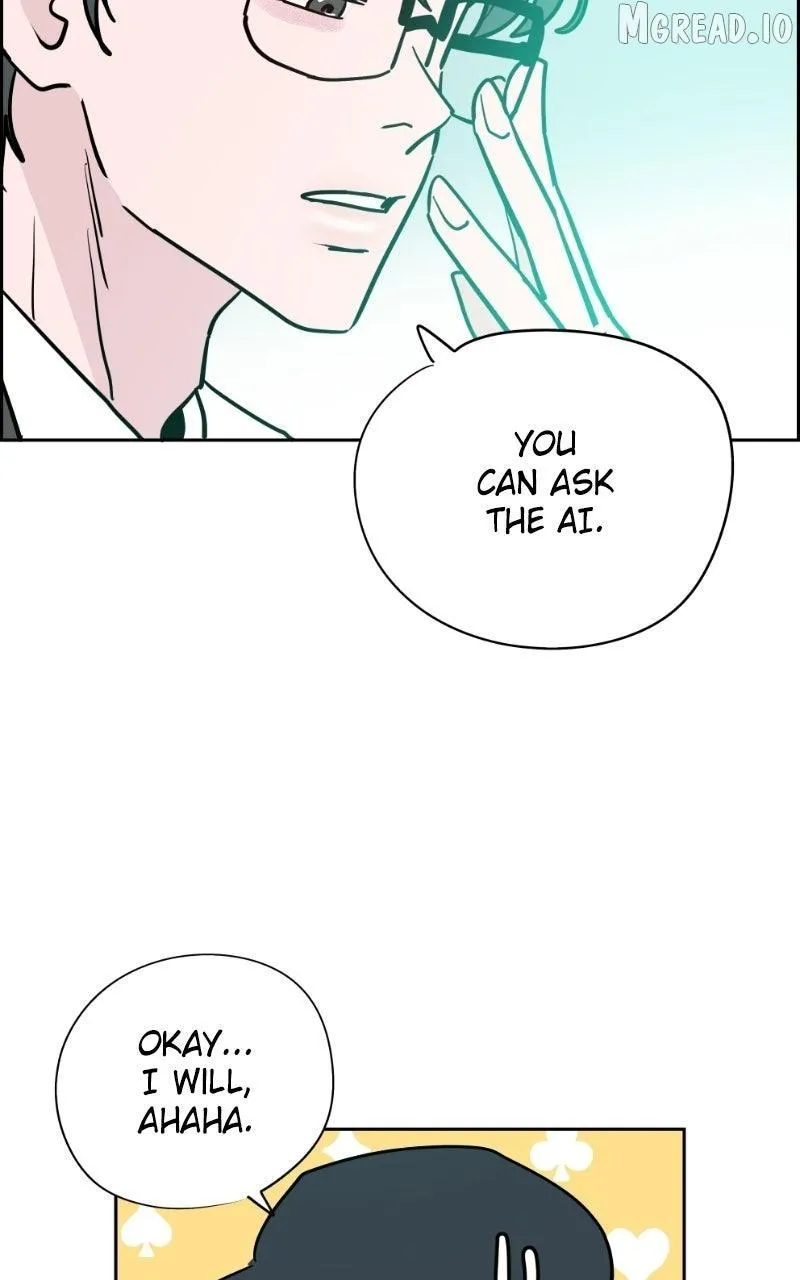 Read Love Letter chapter 54 image 41 on Lezhin