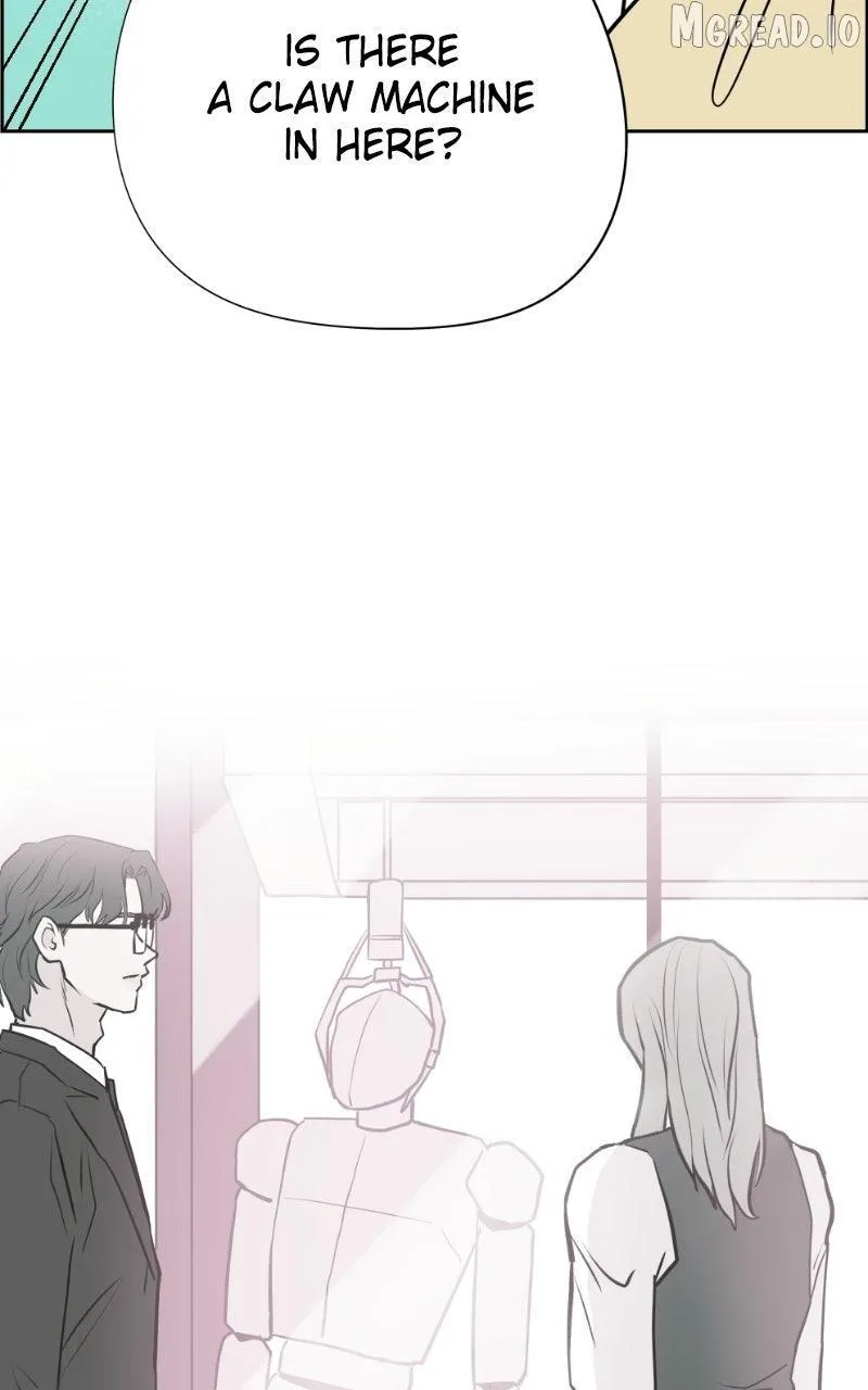 Read Love Letter chapter 54 image 45 on Lezhin