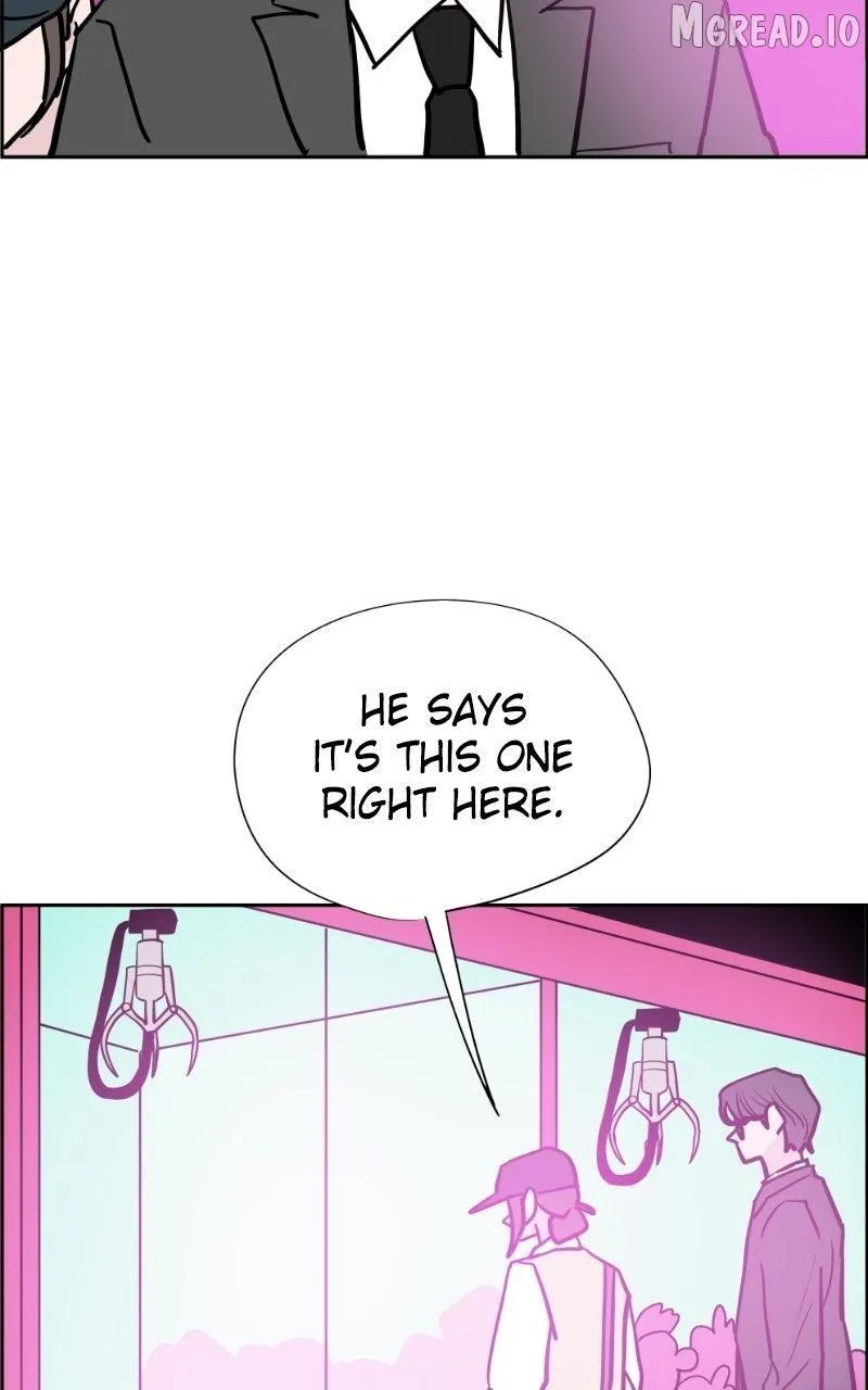 Read Love Letter chapter 54 image 49 on Lezhin