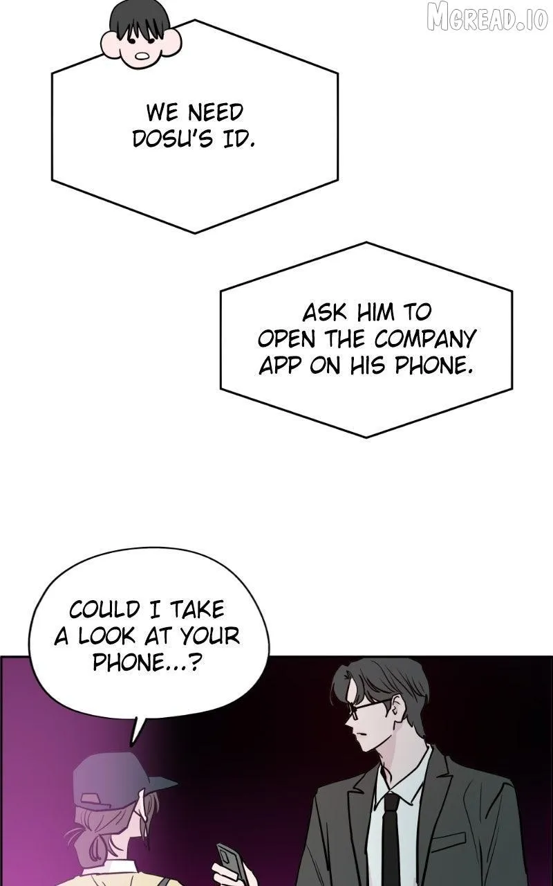 Read Love Letter chapter 54 image 54 on Lezhin