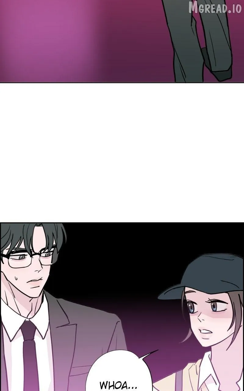 Read Love Letter chapter 54 image 63 on Lezhin