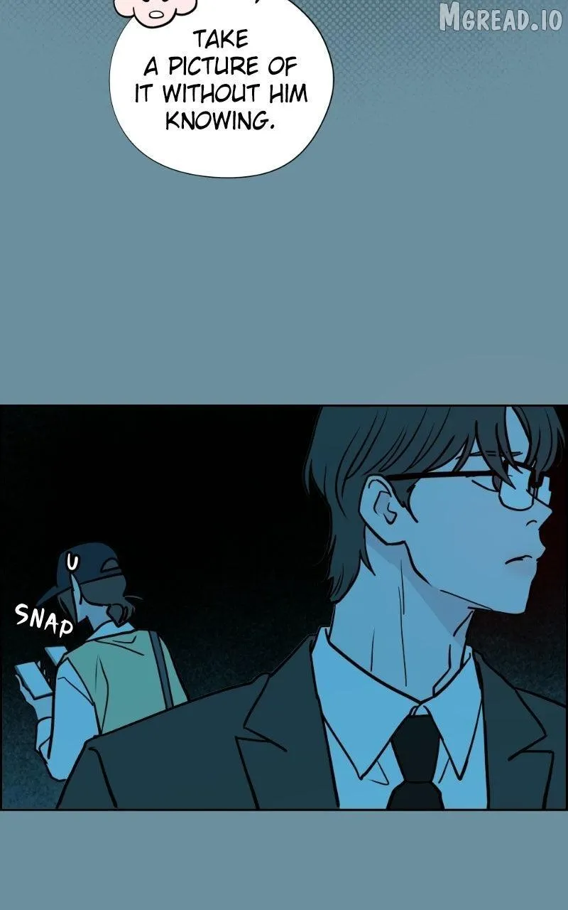 Read Love Letter chapter 54 image 75 on Lezhin