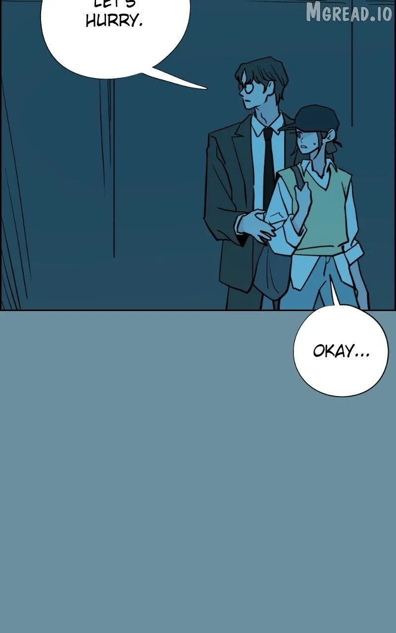 Read Love Letter chapter 54 image 83 on Lezhin