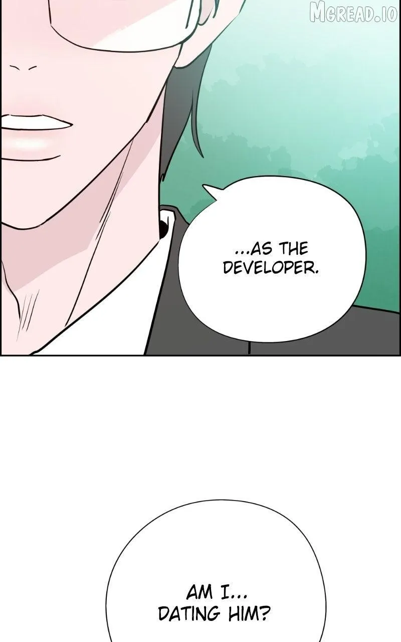 Read Love Letter chapter 54 image 9 on Lezhin