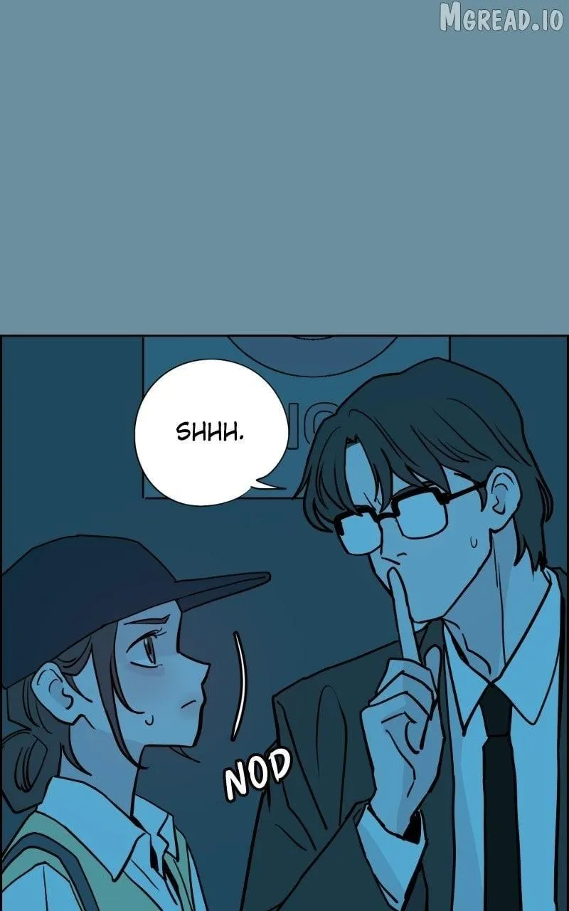Read Love Letter chapter 54 image 90 on Lezhin