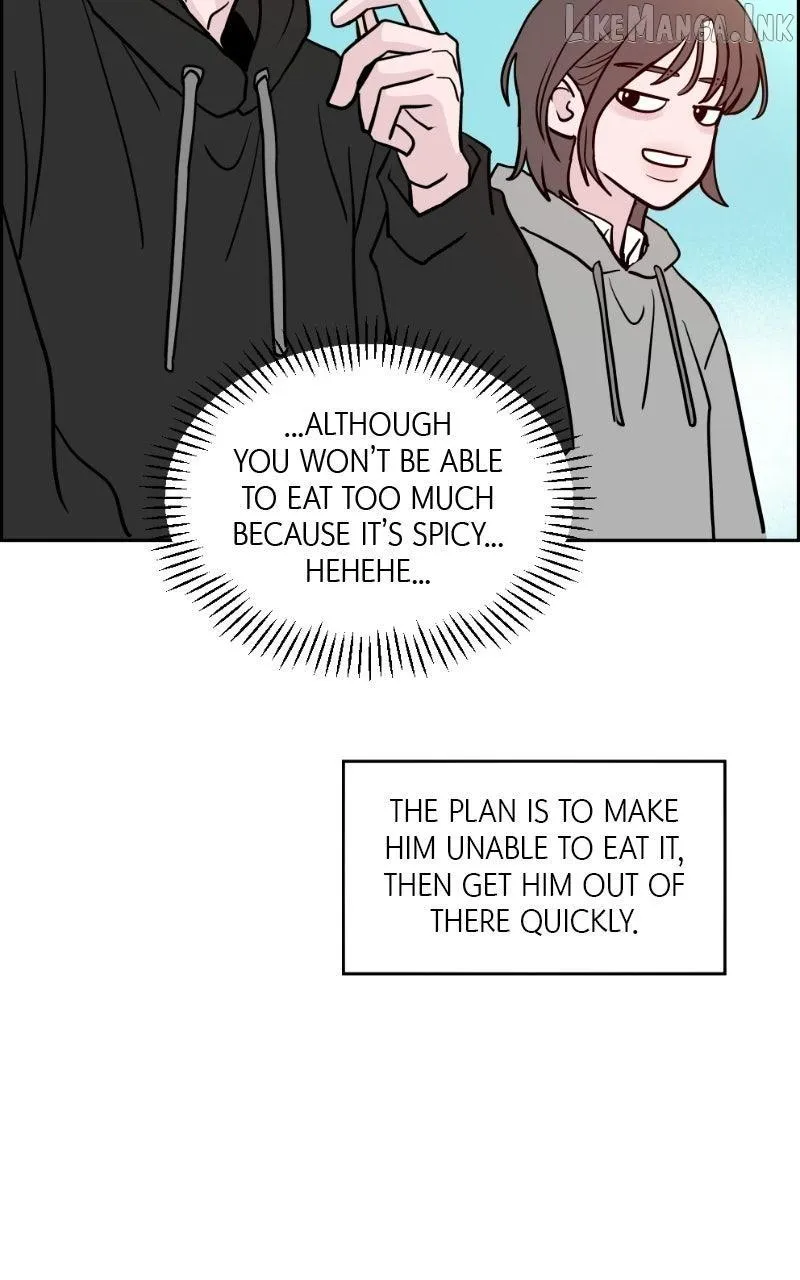 Read Love Letter chapter 55 image 104 on Lezhin