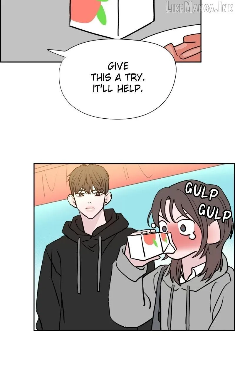 Read Love Letter chapter 55 image 109 on Lezhin