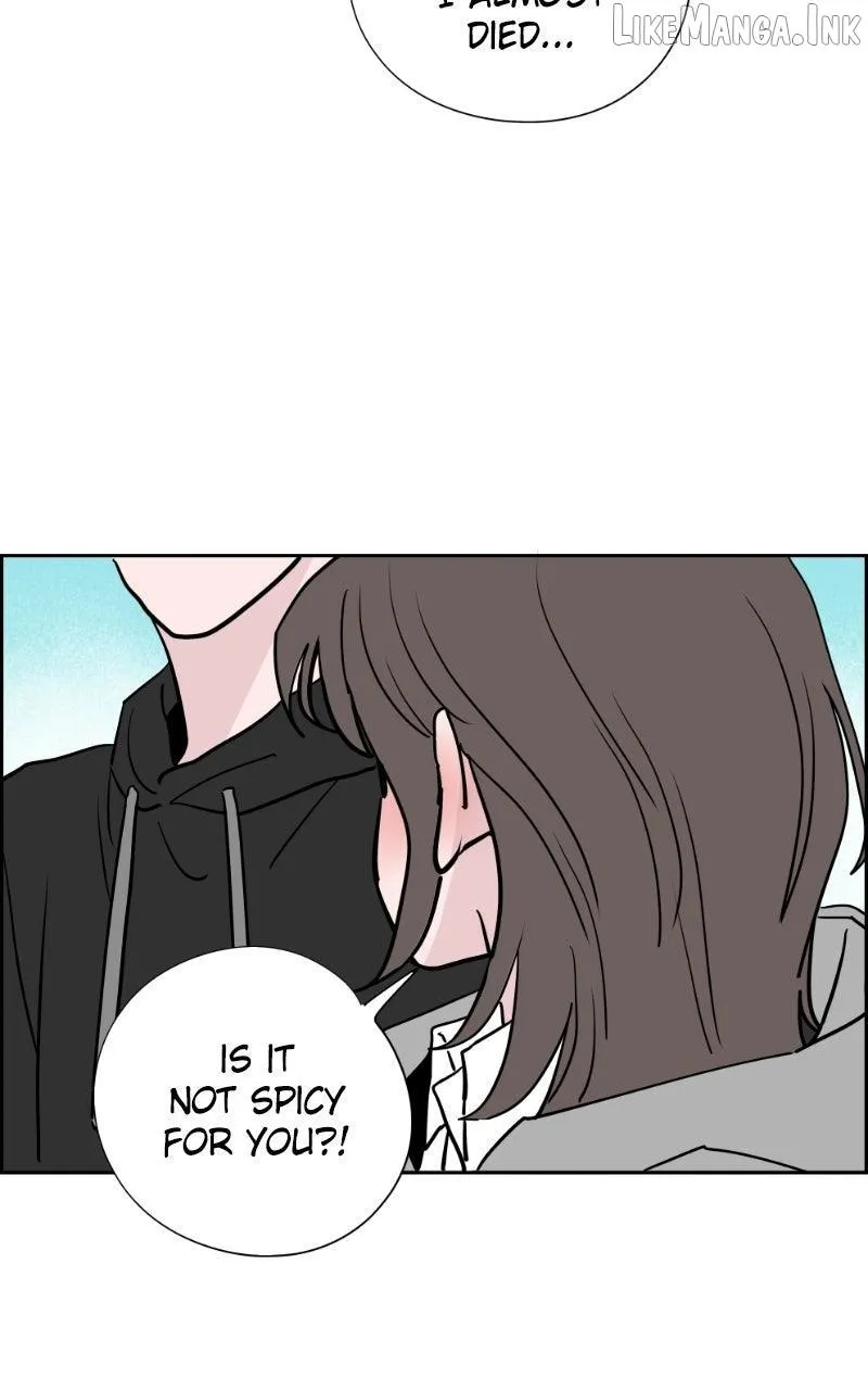 Read Love Letter chapter 55 image 111 on Lezhin