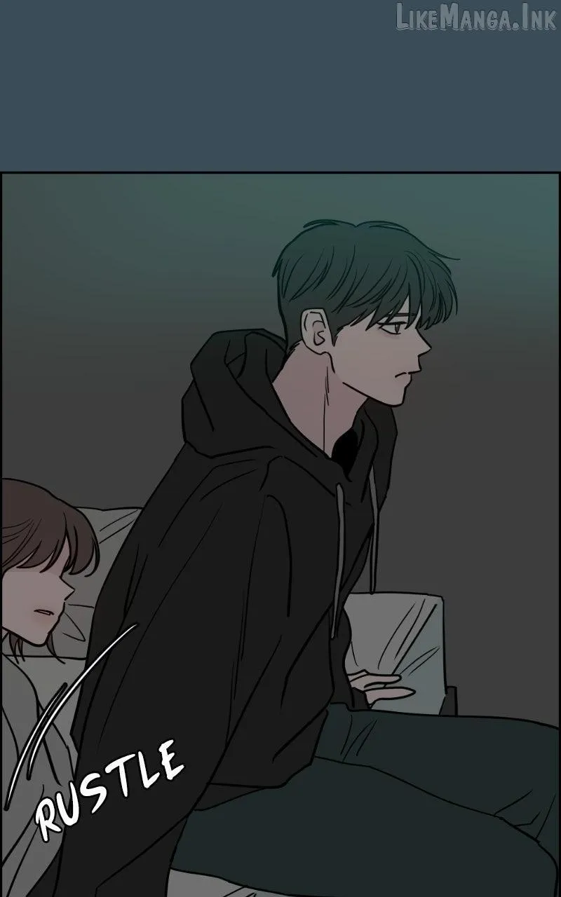 Read Love Letter chapter 55 image 20 on Lezhin