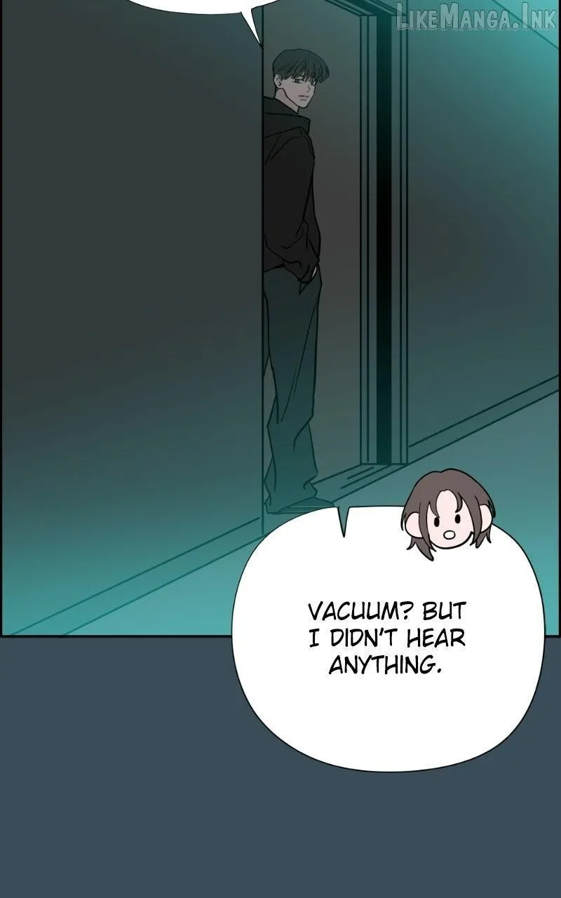 Read Love Letter chapter 55 image 26 on Lezhin