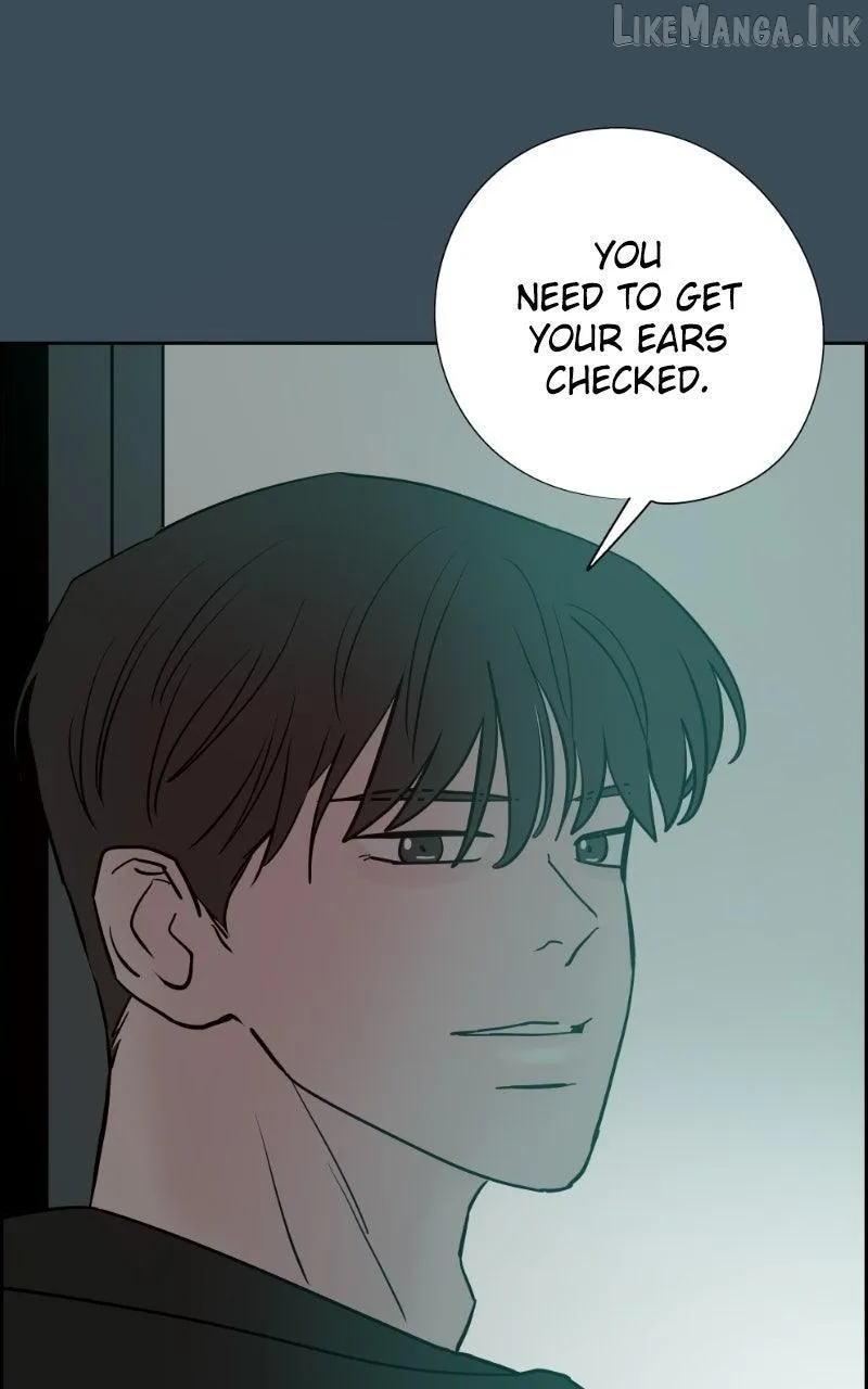 Read Love Letter chapter 55 image 27 on Lezhin