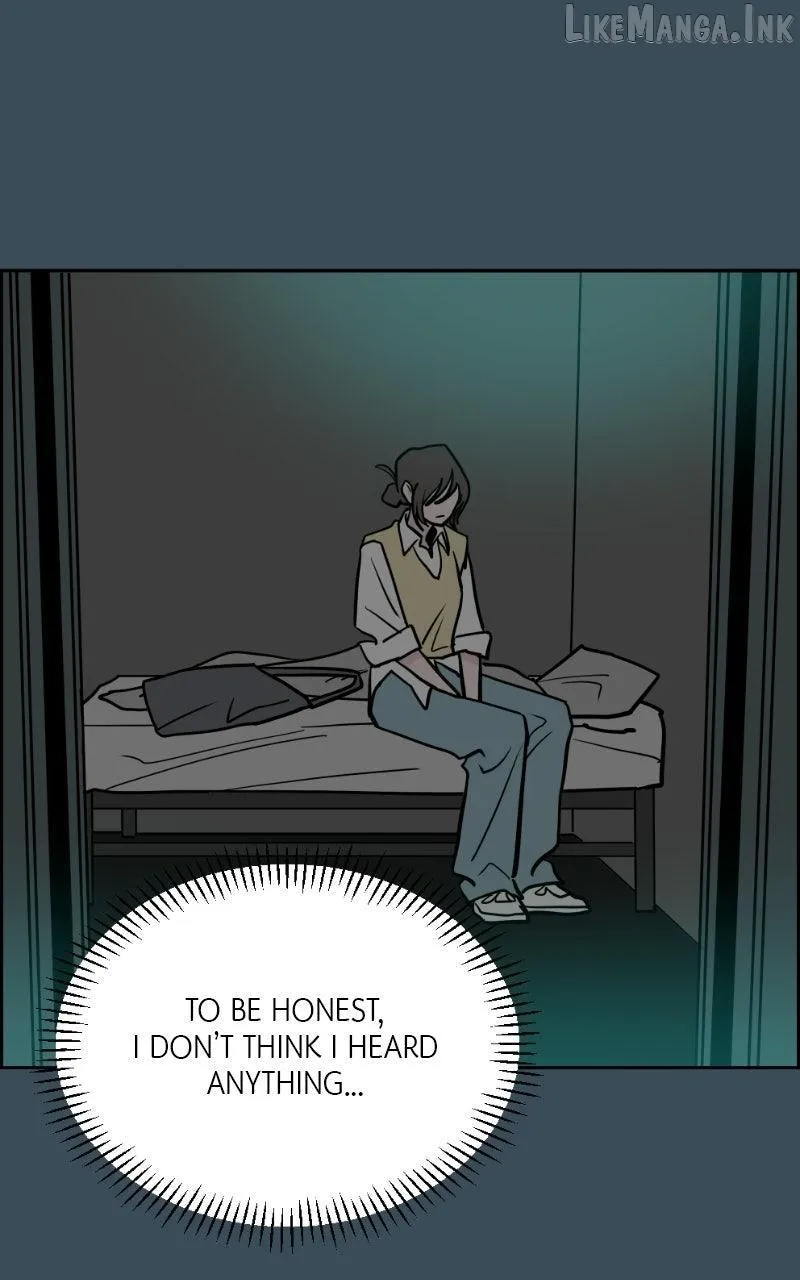 Read Love Letter chapter 55 image 29 on Lezhin