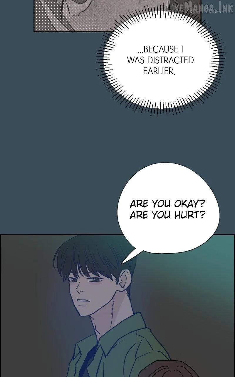 Read Love Letter chapter 55 image 31 on Lezhin