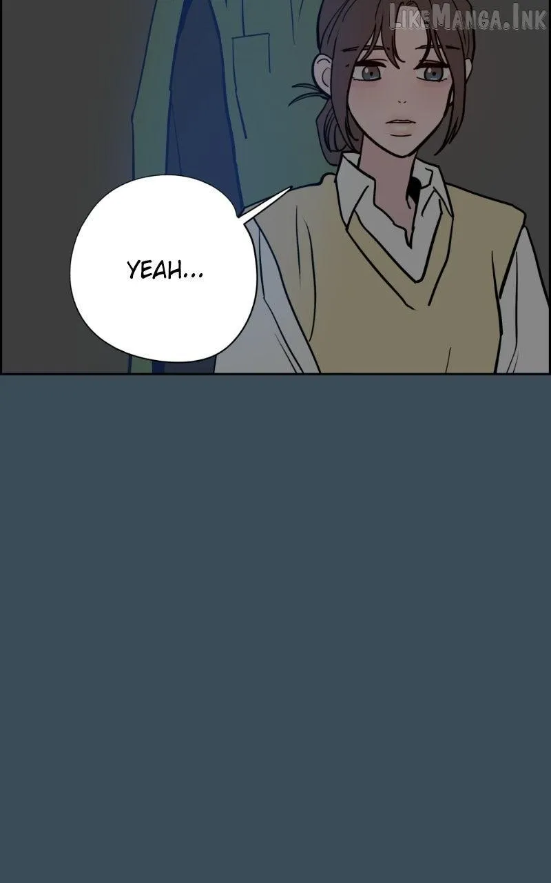 Read Love Letter chapter 55 image 32 on Lezhin