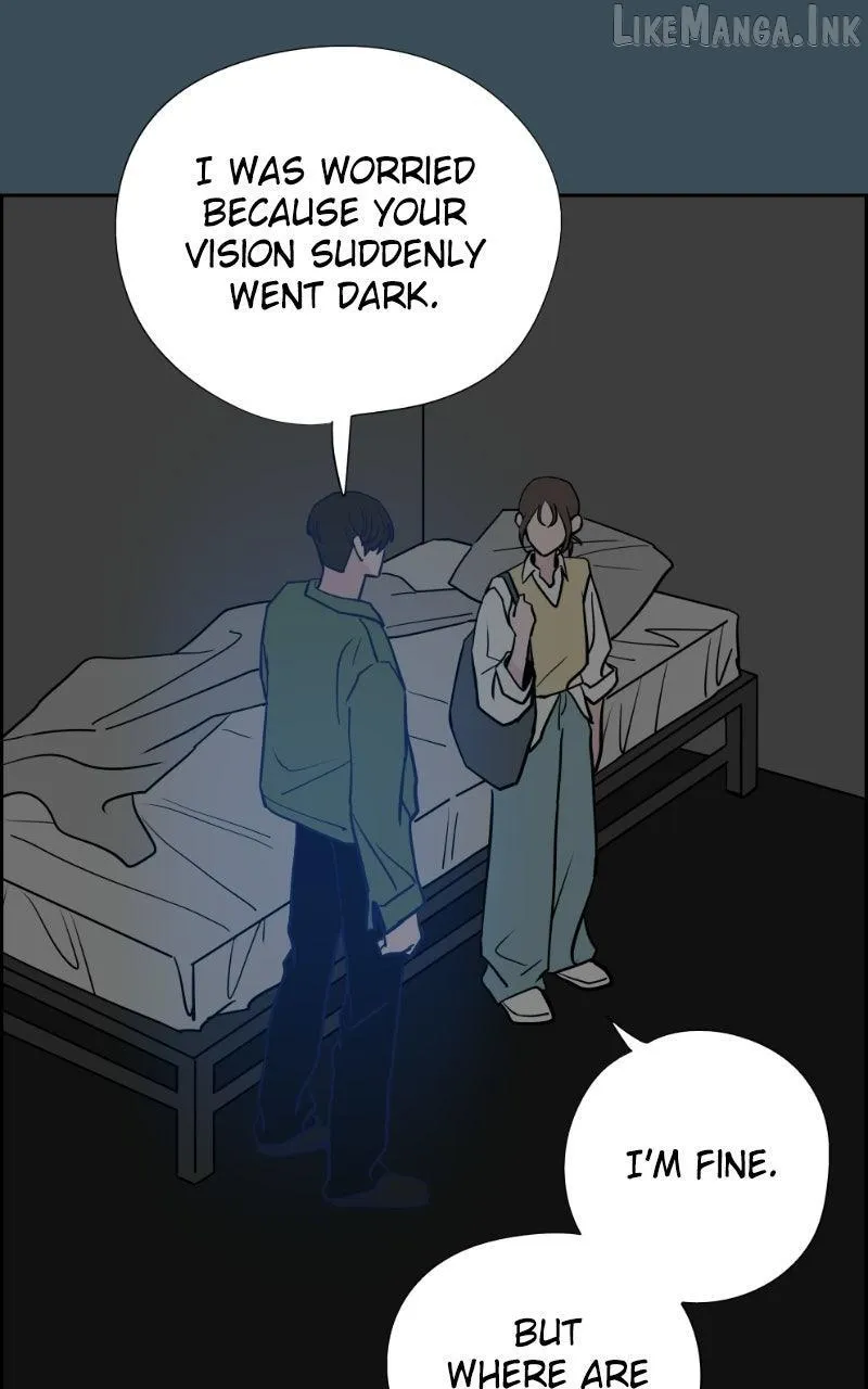 Read Love Letter chapter 55 image 33 on Lezhin