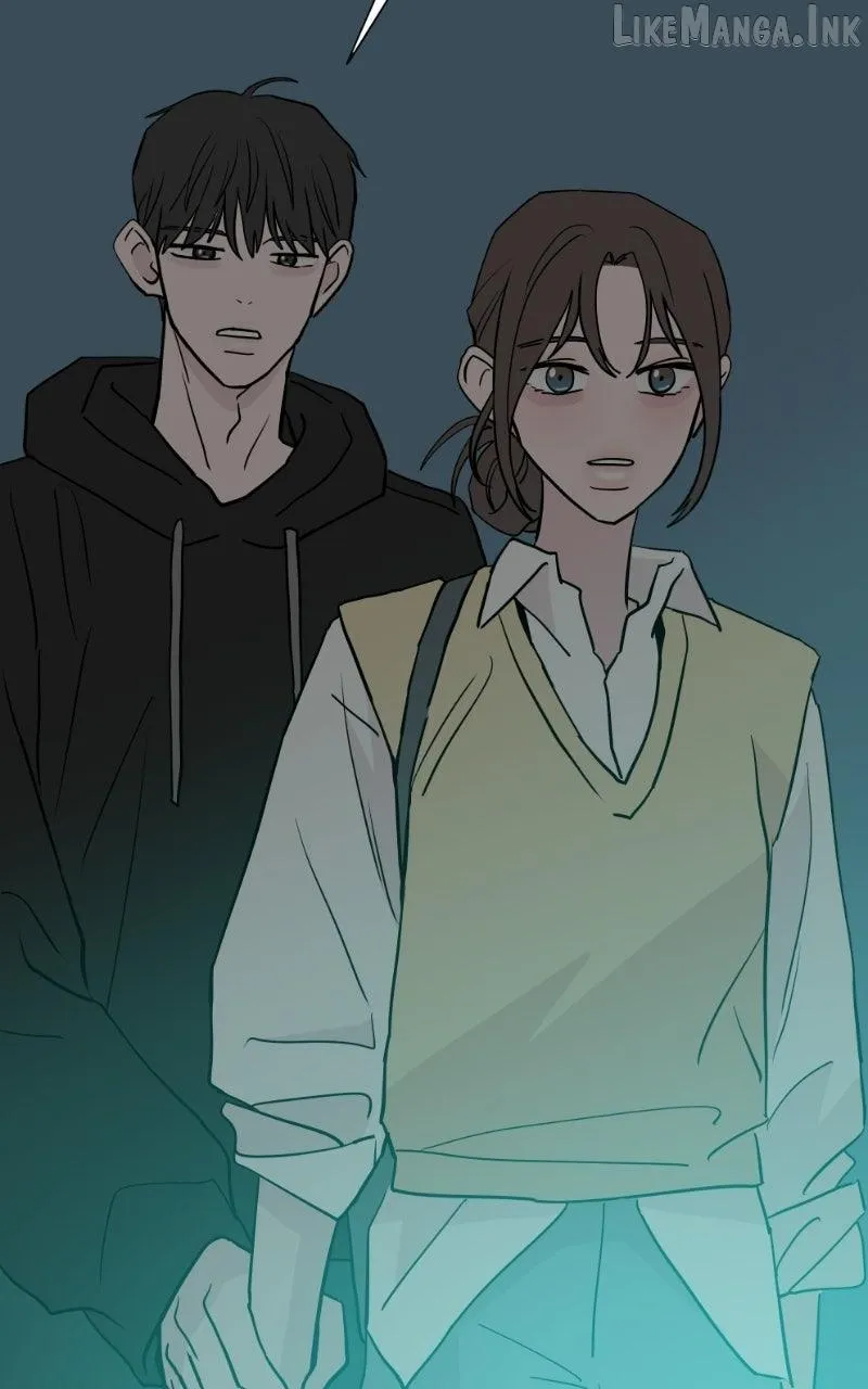 Read Love Letter chapter 55 image 46 on Lezhin