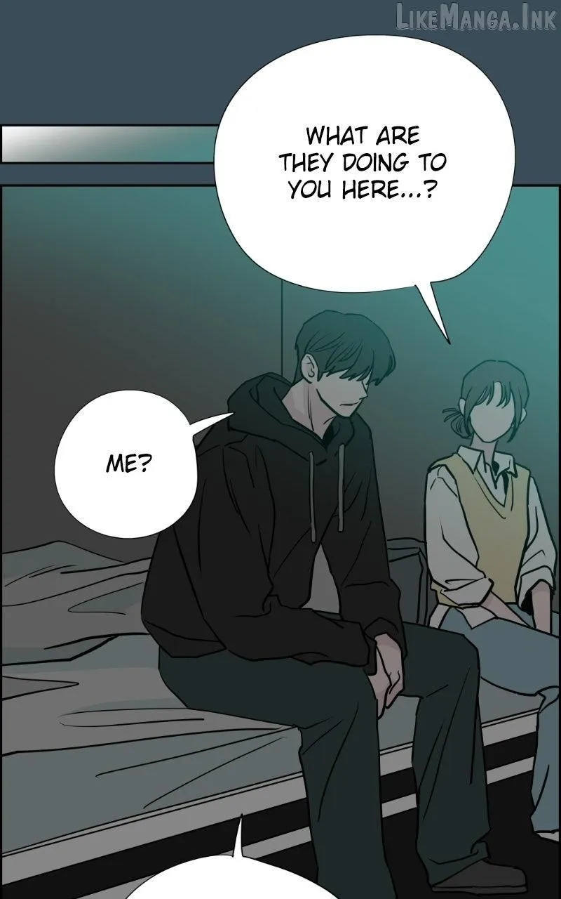 Read Love Letter chapter 55 image 50 on Lezhin