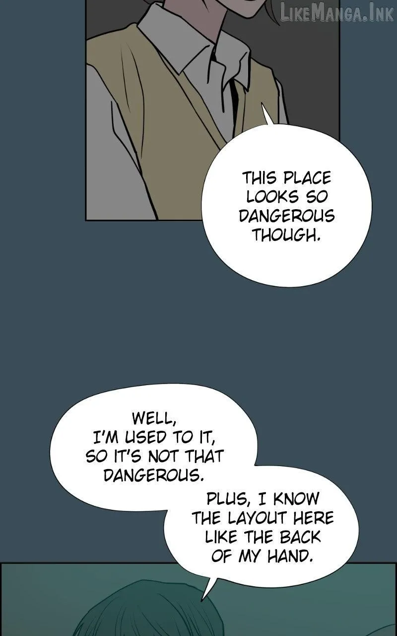Read Love Letter chapter 55 image 52 on Lezhin