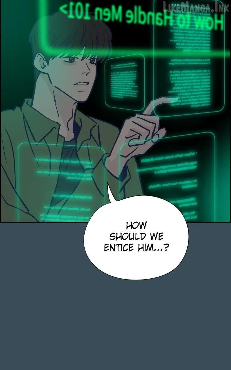 Read Love Letter chapter 55 image 69 on Lezhin
