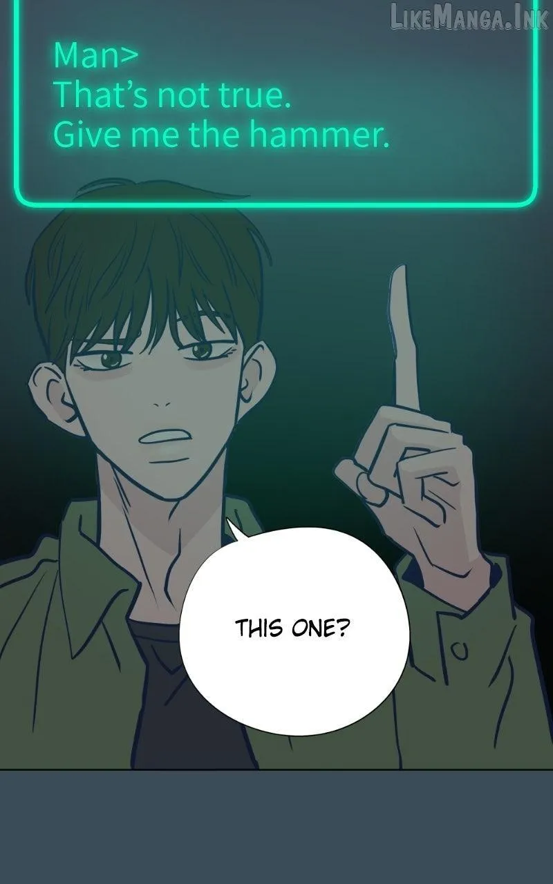 Read Love Letter chapter 55 image 74 on Lezhin