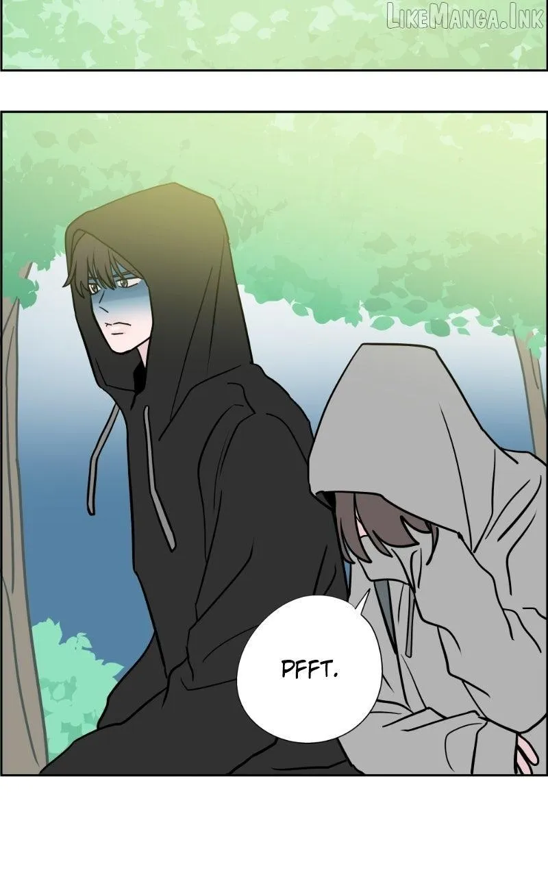 Read Love Letter chapter 55 image 83 on Lezhin