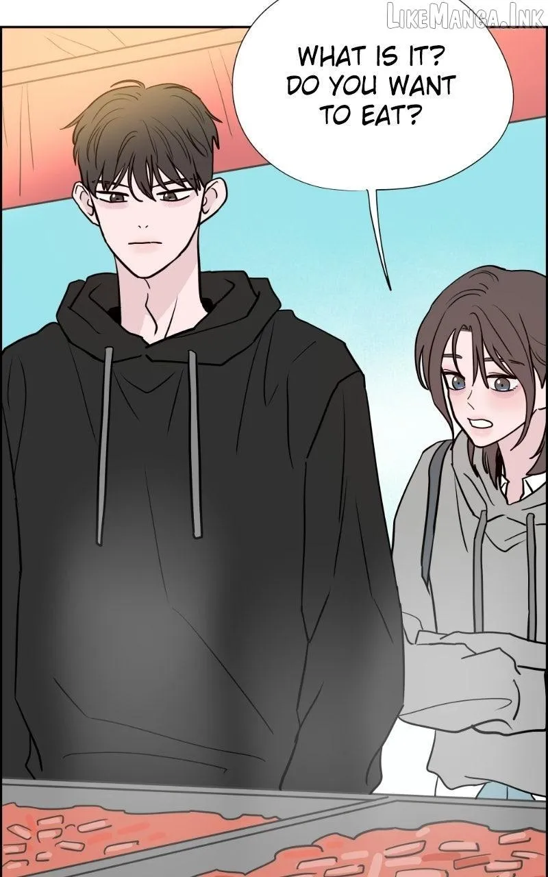 Read Love Letter chapter 55 image 96 on Lezhin