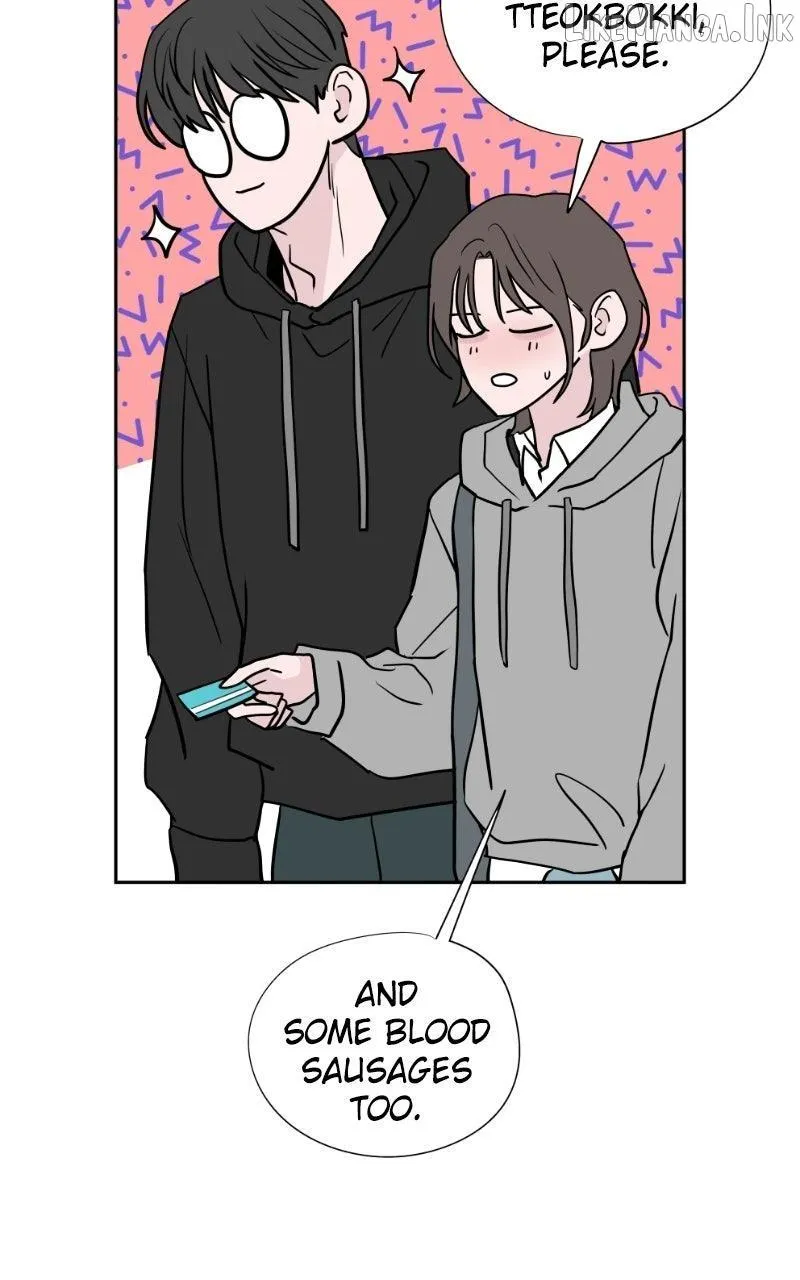 Read Love Letter chapter 55 image 99 on Lezhin
