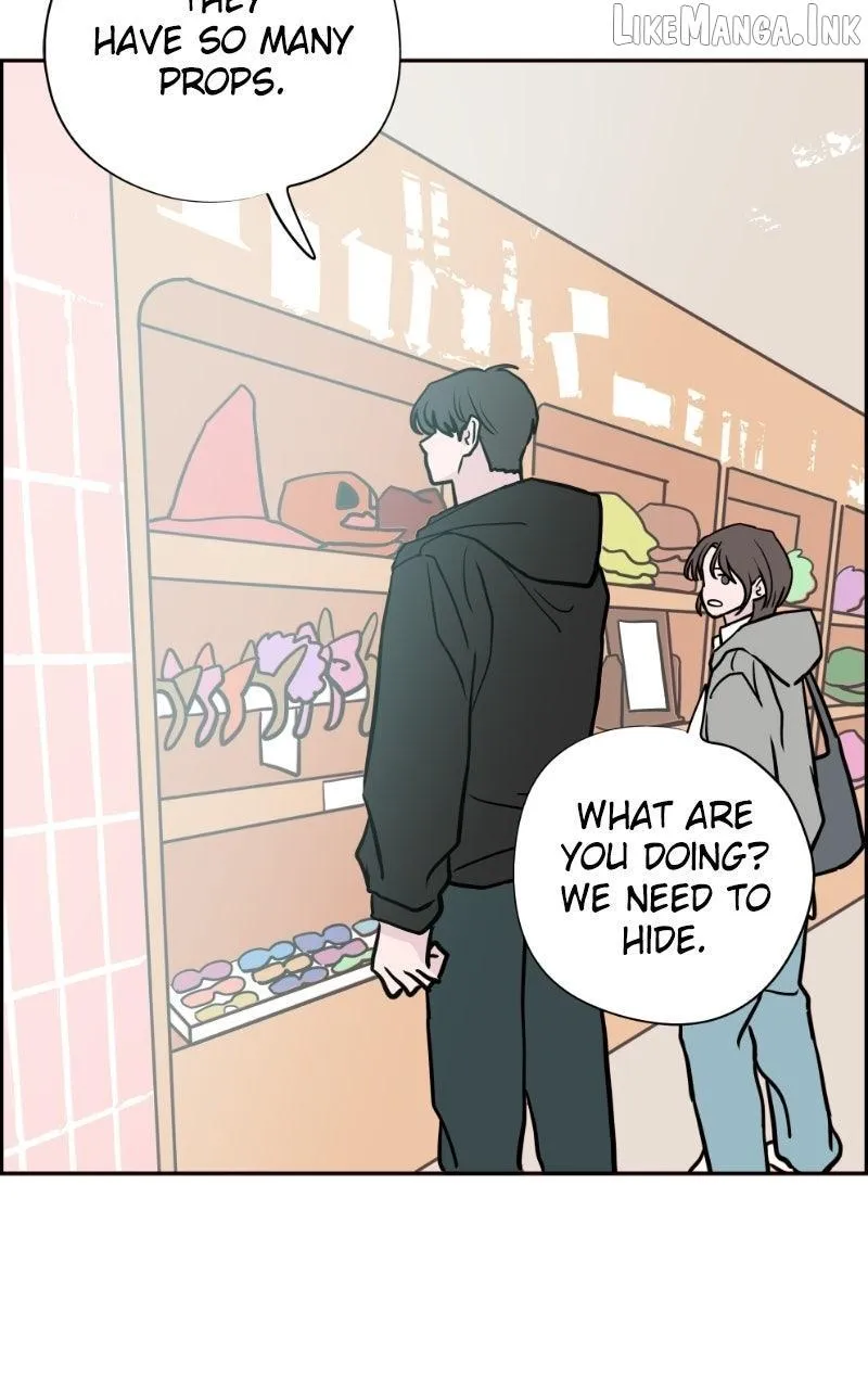 Read Love Letter chapter 56 image 100 on Lezhin