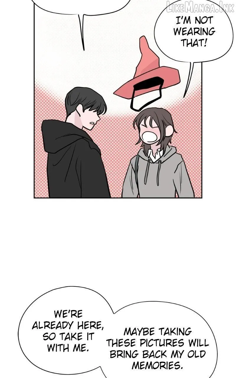 Read Love Letter chapter 56 image 103 on Lezhin