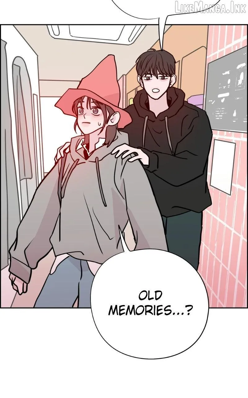 Read Love Letter chapter 56 image 104 on Lezhin