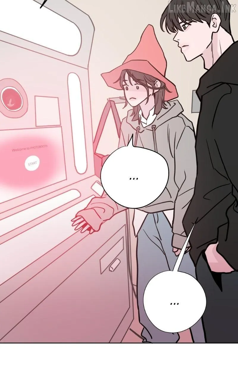 Read Love Letter chapter 56 image 107 on Lezhin