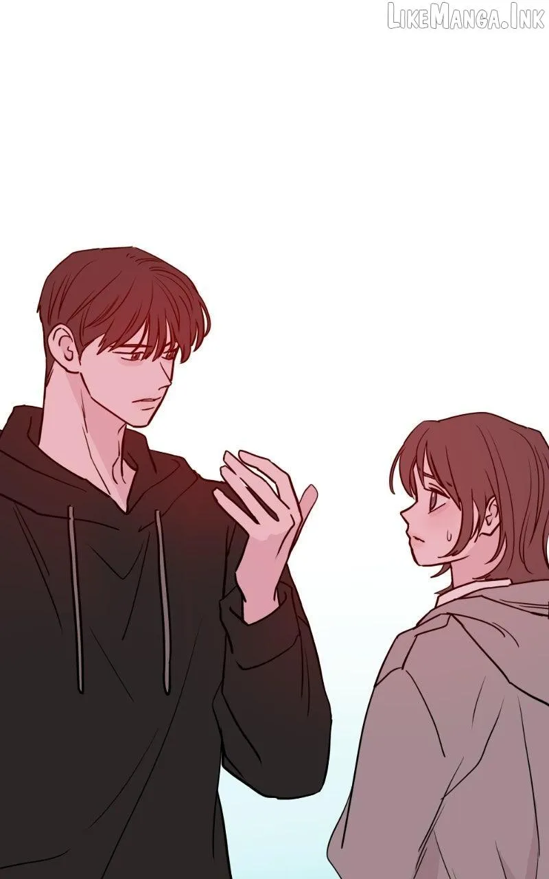 Read Love Letter chapter 56 image 11 on Lezhin