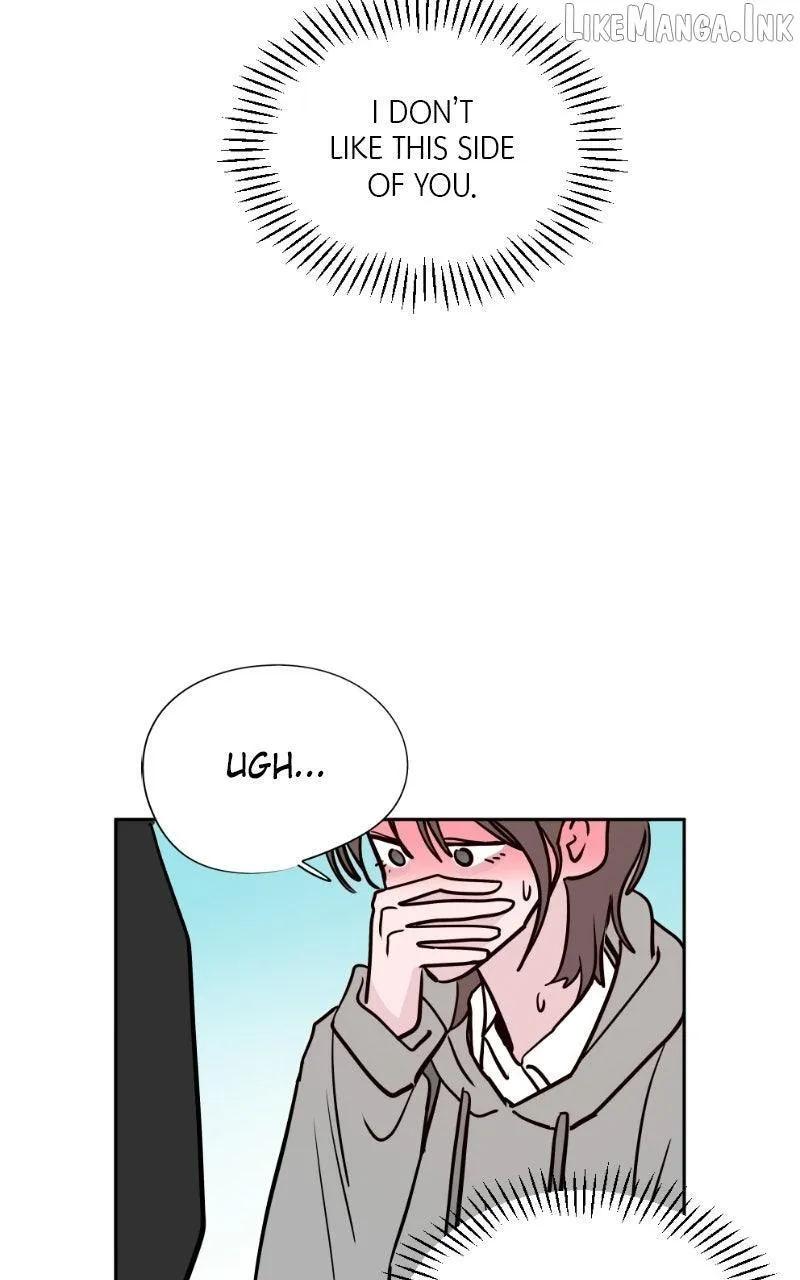 Read Love Letter chapter 56 image 16 on Lezhin
